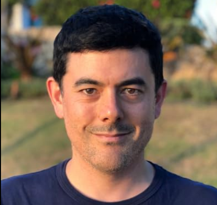 Mark Ling, the creator of Profit Engine Live